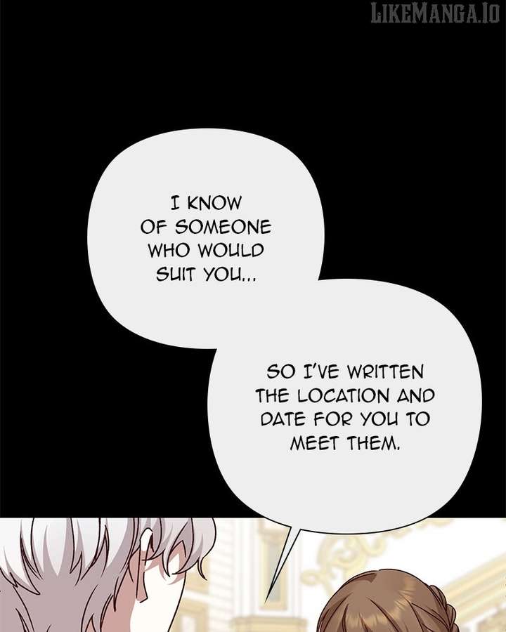 Tyrant wants a better life chapter 128 page 33