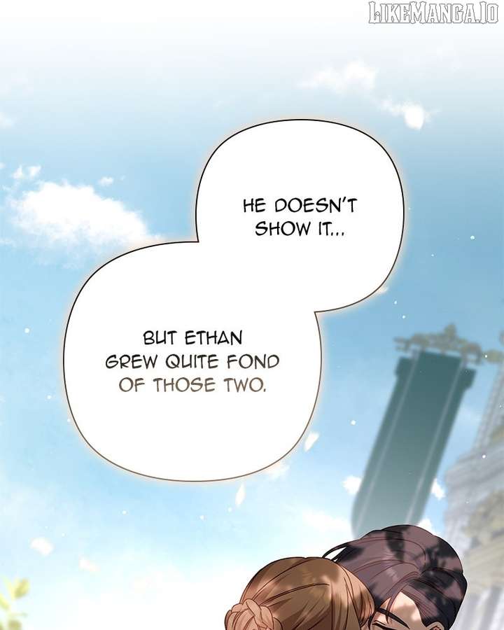 Tyrant wants a better life chapter 128 page 44