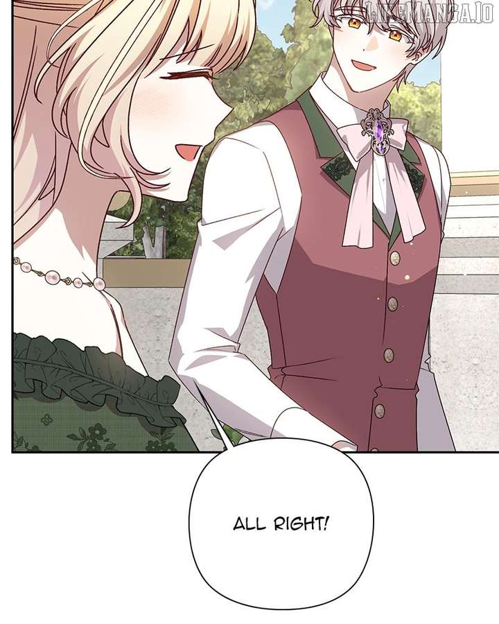 Tyrant wants a better life chapter 128 page 77