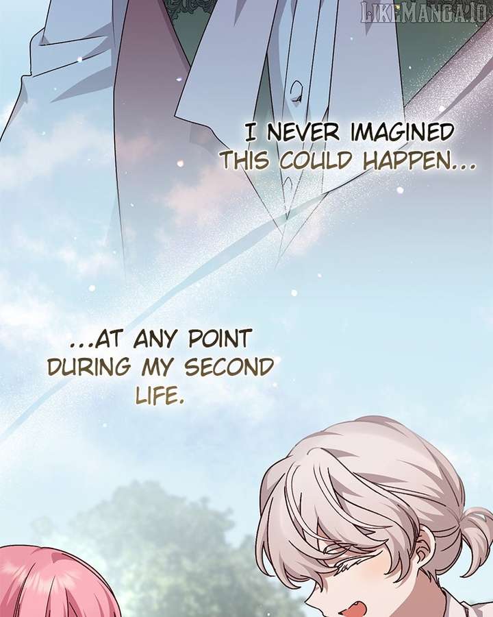 Tyrant wants a better life chapter 128 page 86