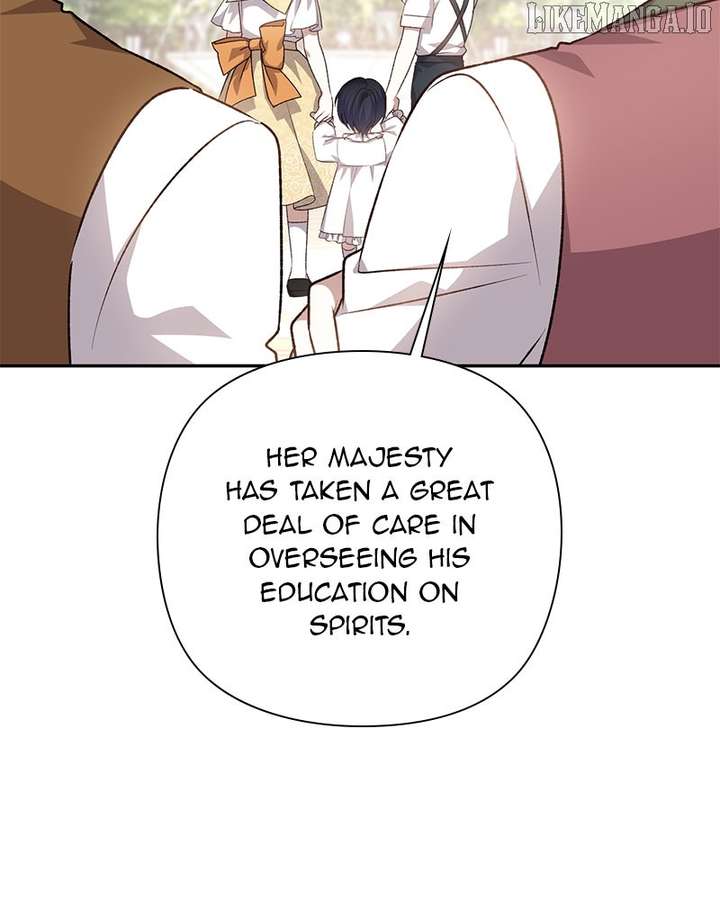 Tyrant wants a better life chapter 128 page 93