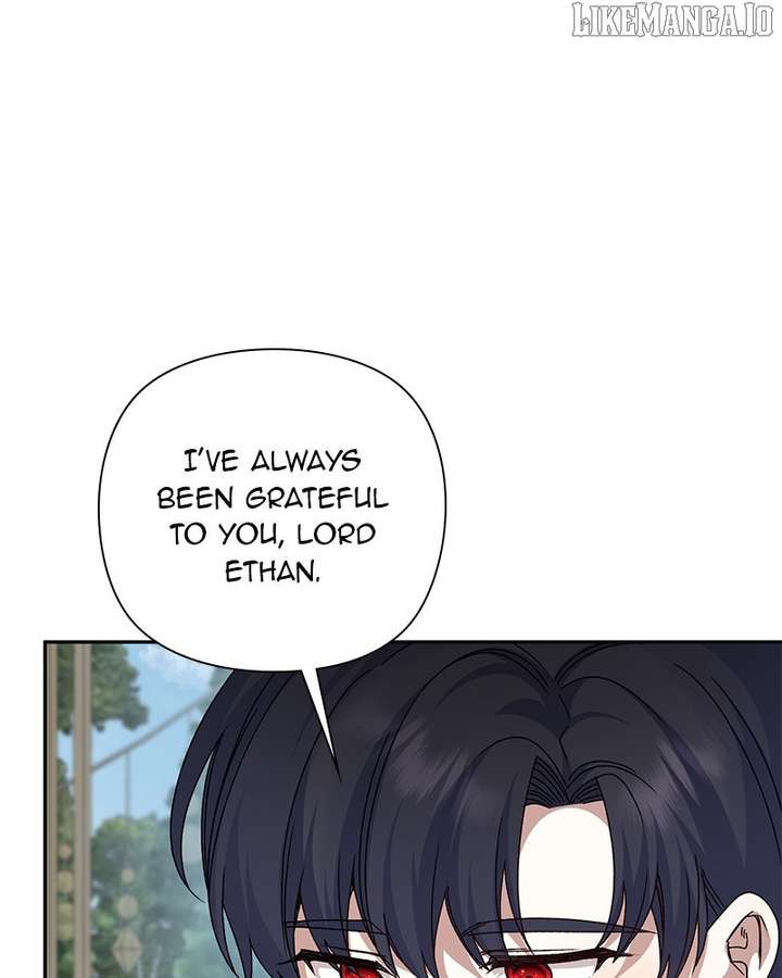 Tyrant wants a better life chapter 128 page 94
