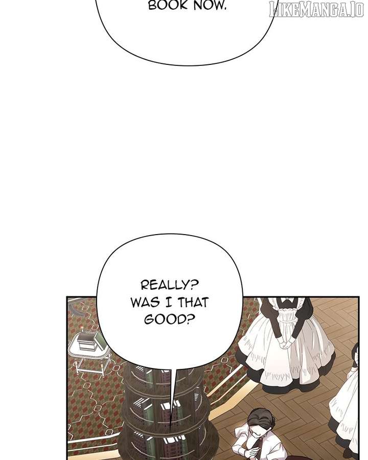 Tyrant wants a better life chapter 129 page 6