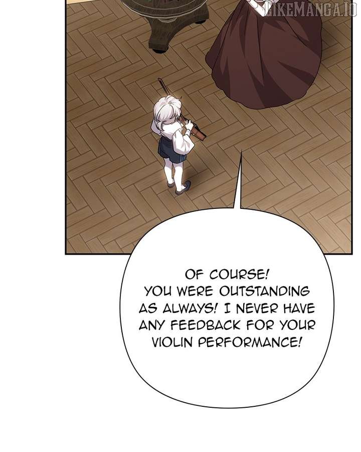 Tyrant wants a better life chapter 129 page 7