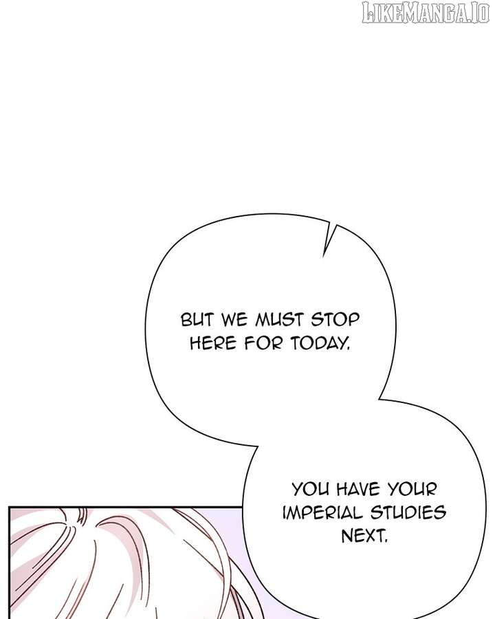 Tyrant wants a better life chapter 129 page 8