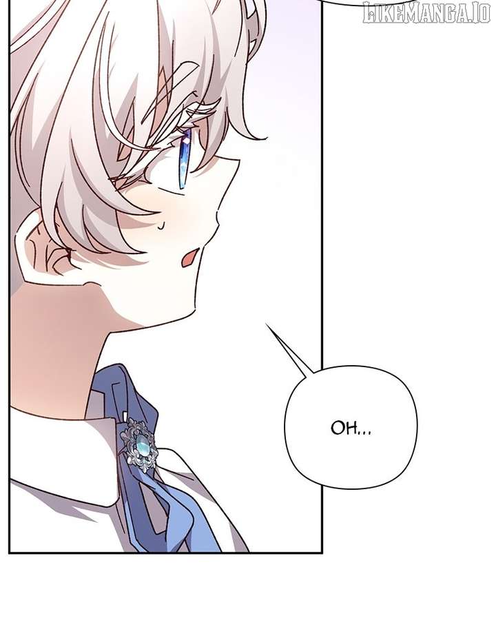 Tyrant wants a better life chapter 129 page 9
