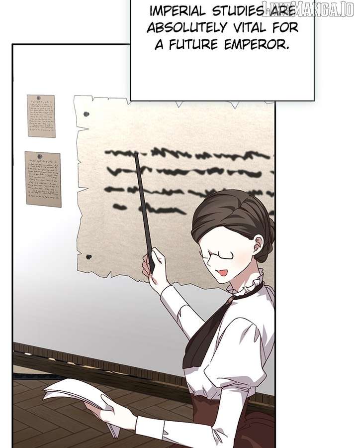 Tyrant wants a better life chapter 129 page 13