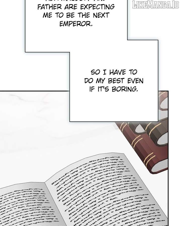 Tyrant wants a better life chapter 129 page 18