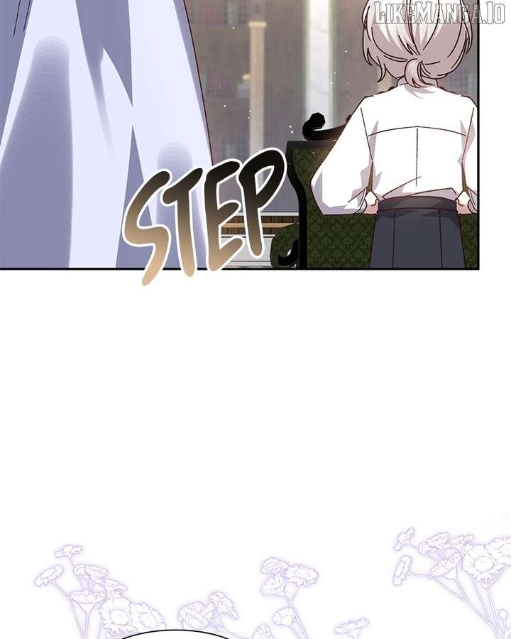 Tyrant wants a better life chapter 129 page 25