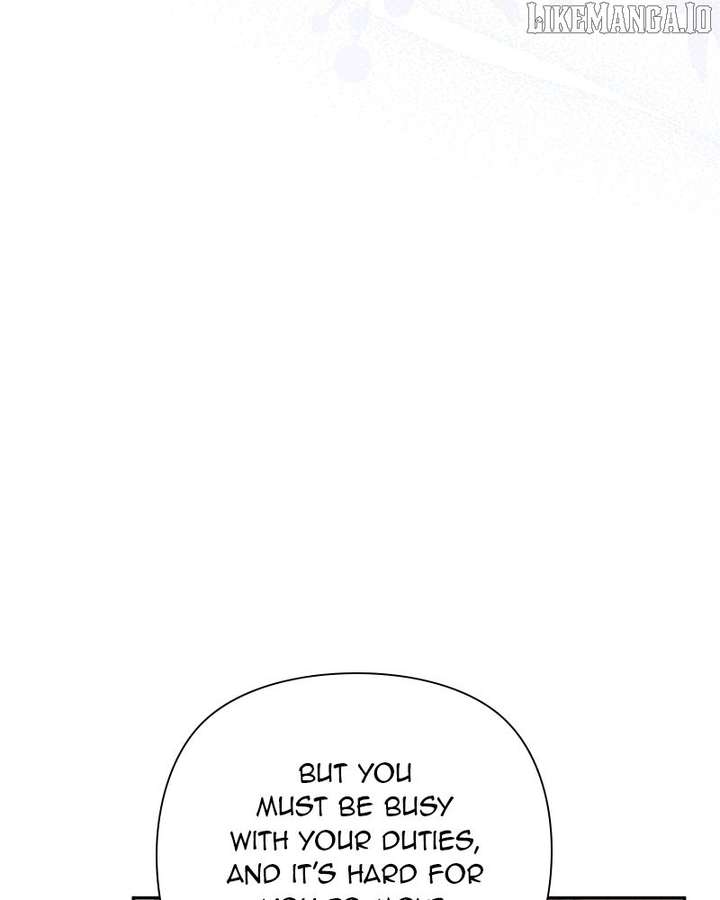 Tyrant wants a better life chapter 129 page 28