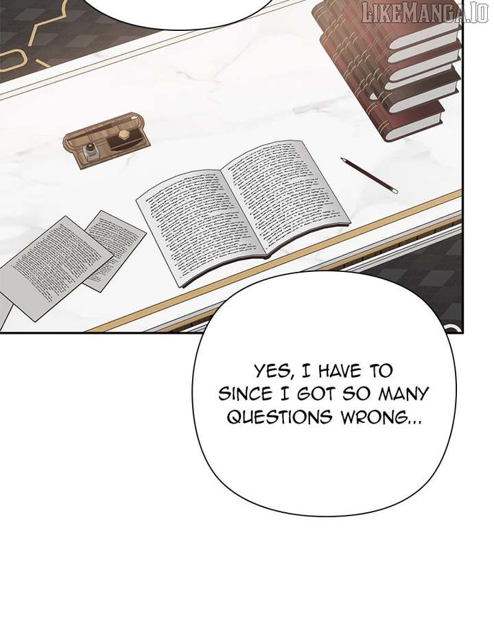 Tyrant wants a better life chapter 129 page 31
