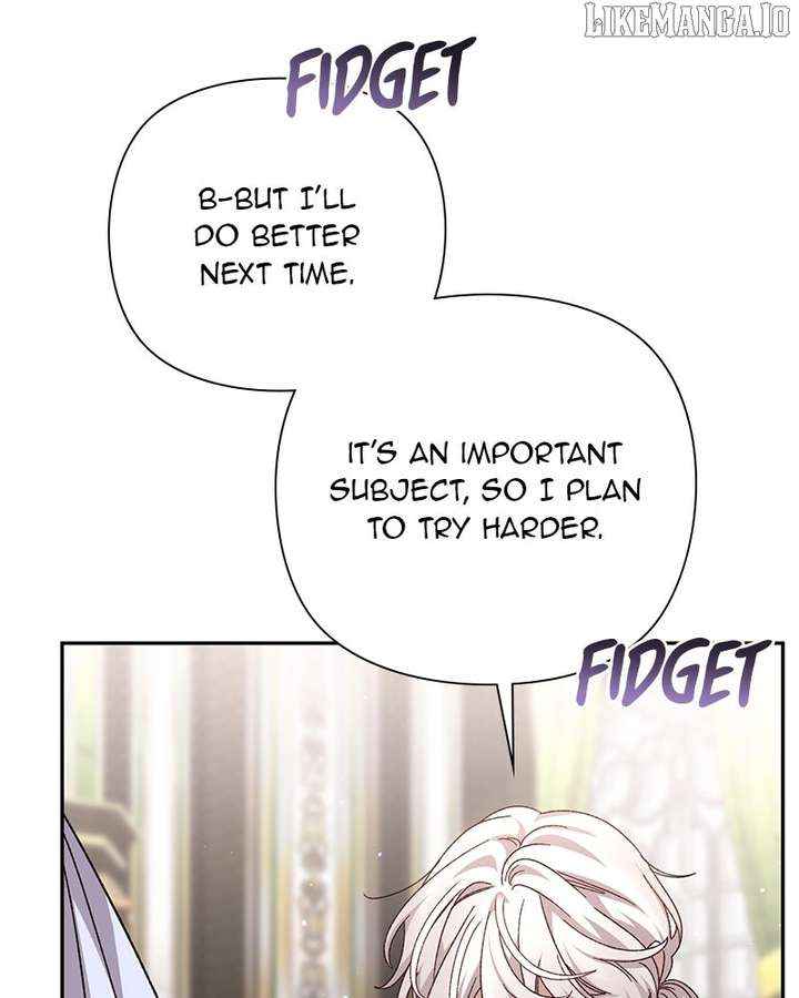 Tyrant wants a better life chapter 129 page 32