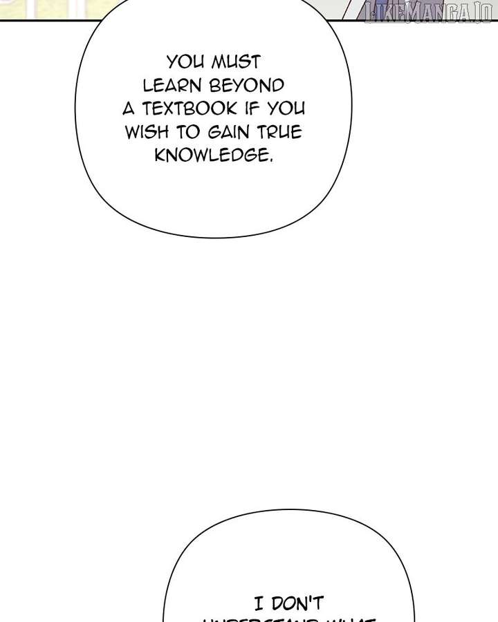 Tyrant wants a better life chapter 129 page 42