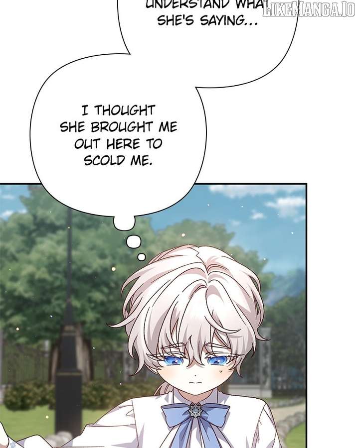 Tyrant wants a better life chapter 129 page 43