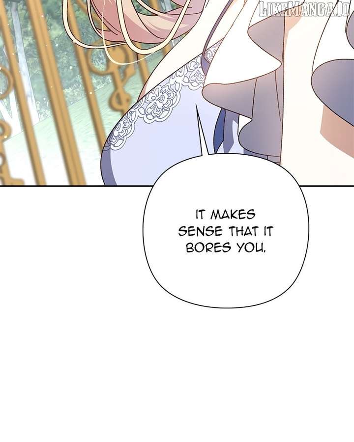 Tyrant wants a better life chapter 129 page 48