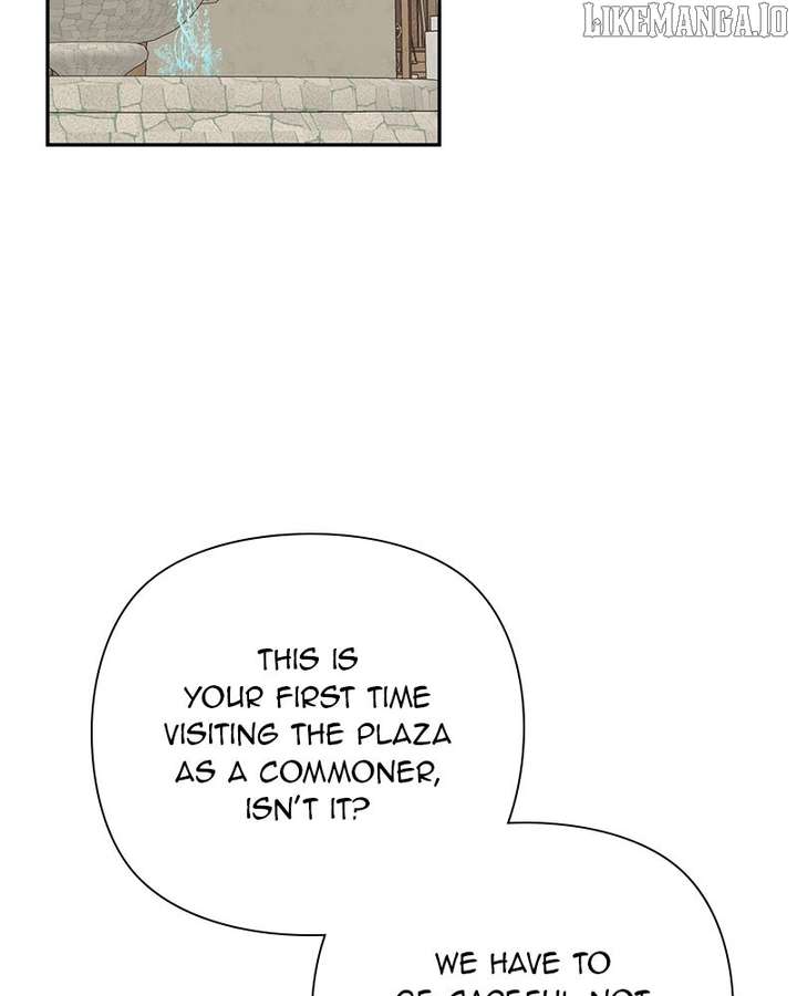 Tyrant wants a better life chapter 129 page 59