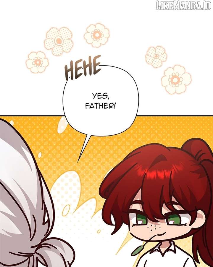 Tyrant wants a better life chapter 129 page 64
