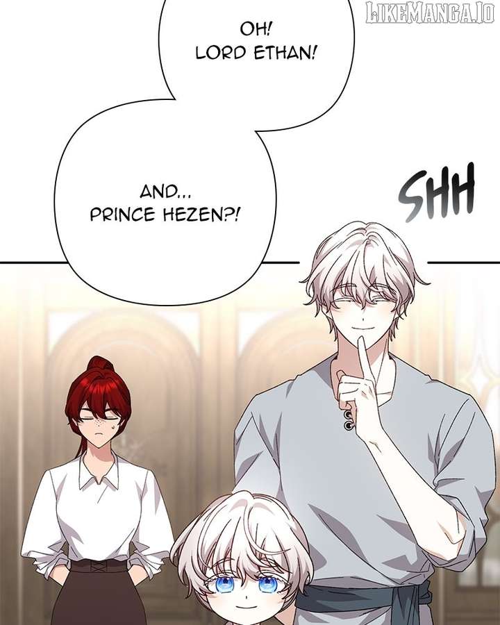 Tyrant wants a better life chapter 129 page 70
