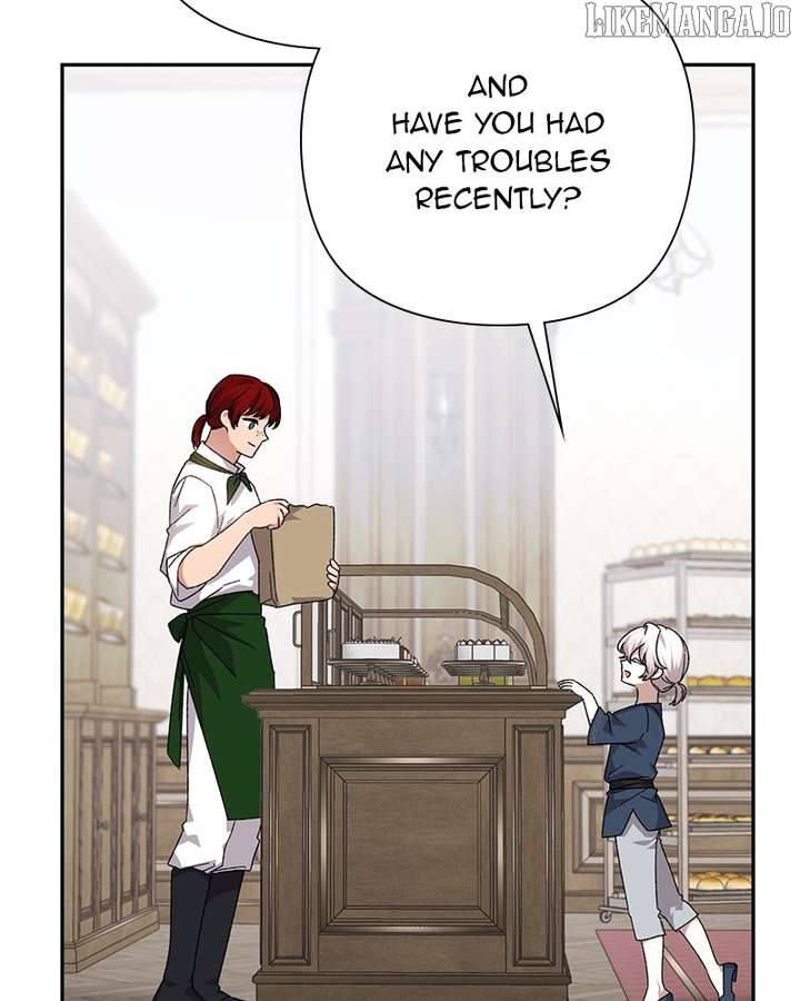 Tyrant wants a better life chapter 129 page 72