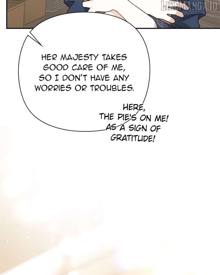 Tyrant wants a better life chapter 129 page 76