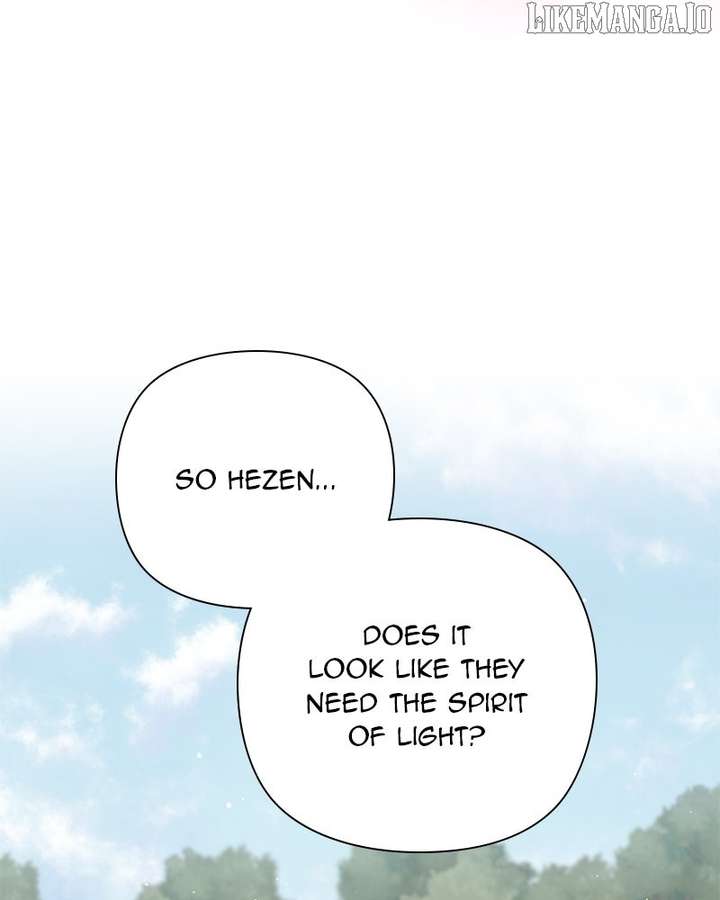 Tyrant wants a better life chapter 129 page 80