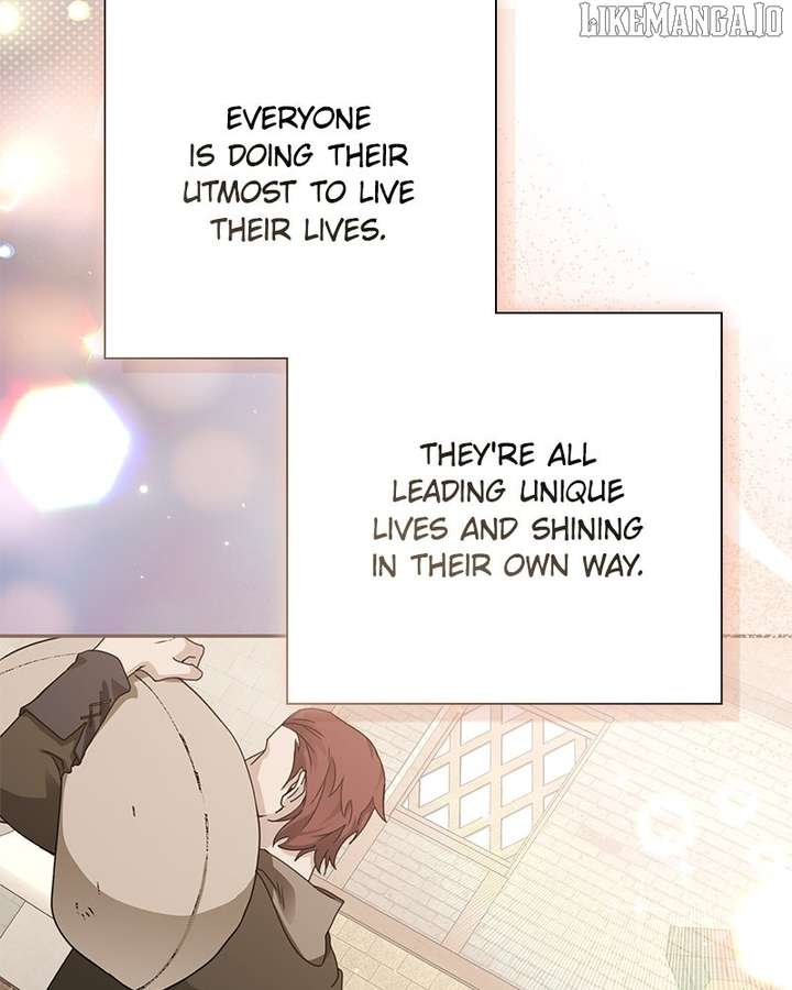 Tyrant wants a better life chapter 129 page 84