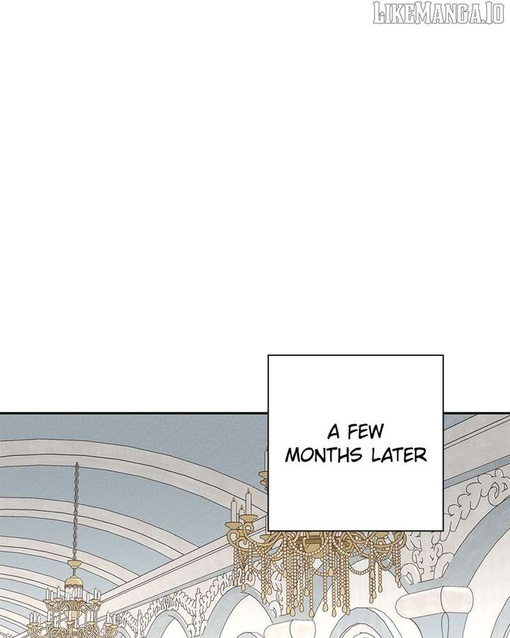 Tyrant wants a better life chapter 129 page 97