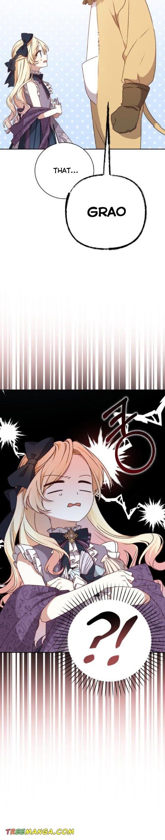 Tyrant wants a better life chapter 13 page 11