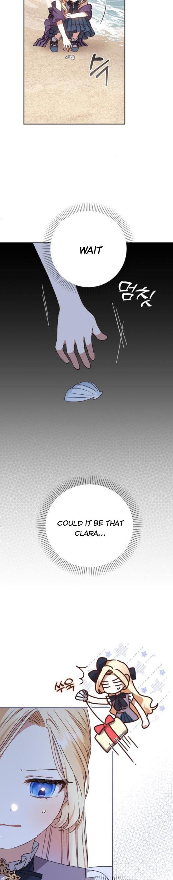 Tyrant wants a better life chapter 13 page 6