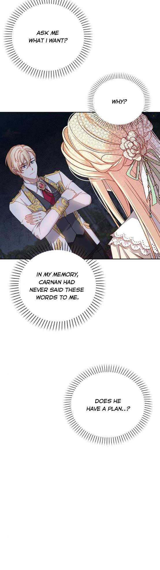 Tyrant wants a better life chapter 2 page 15