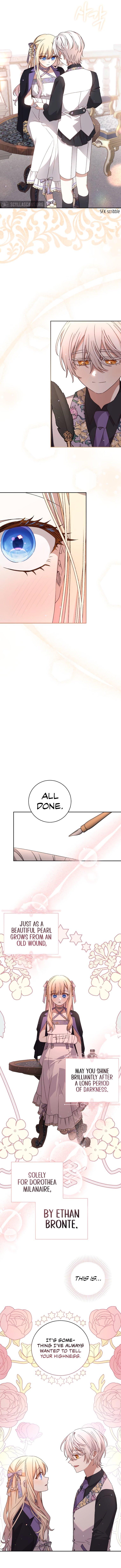 Tyrant wants a better life chapter 25 page 9