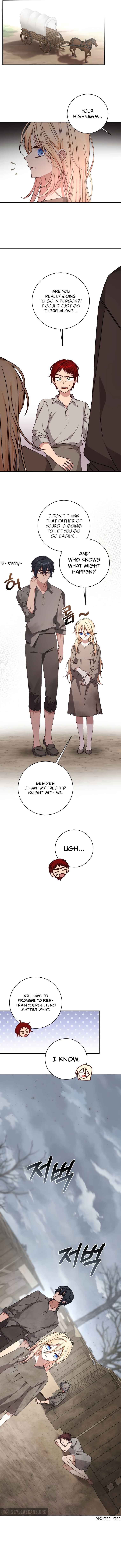 Tyrant wants a better life chapter 29 page 4
