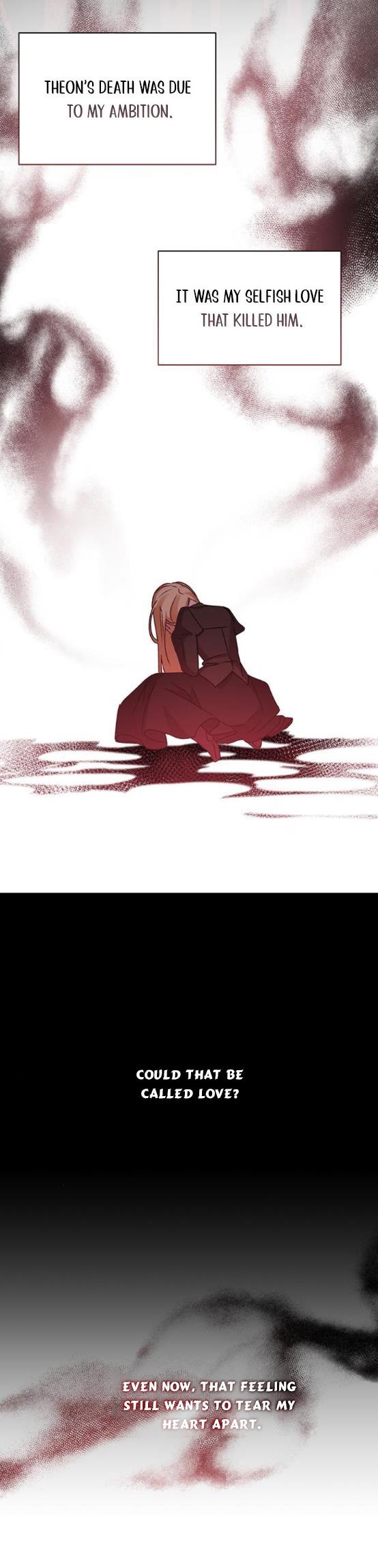 Tyrant wants a better life chapter 3 page 27