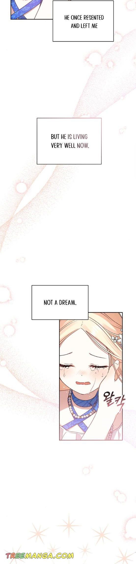 Tyrant wants a better life chapter 3 page 6