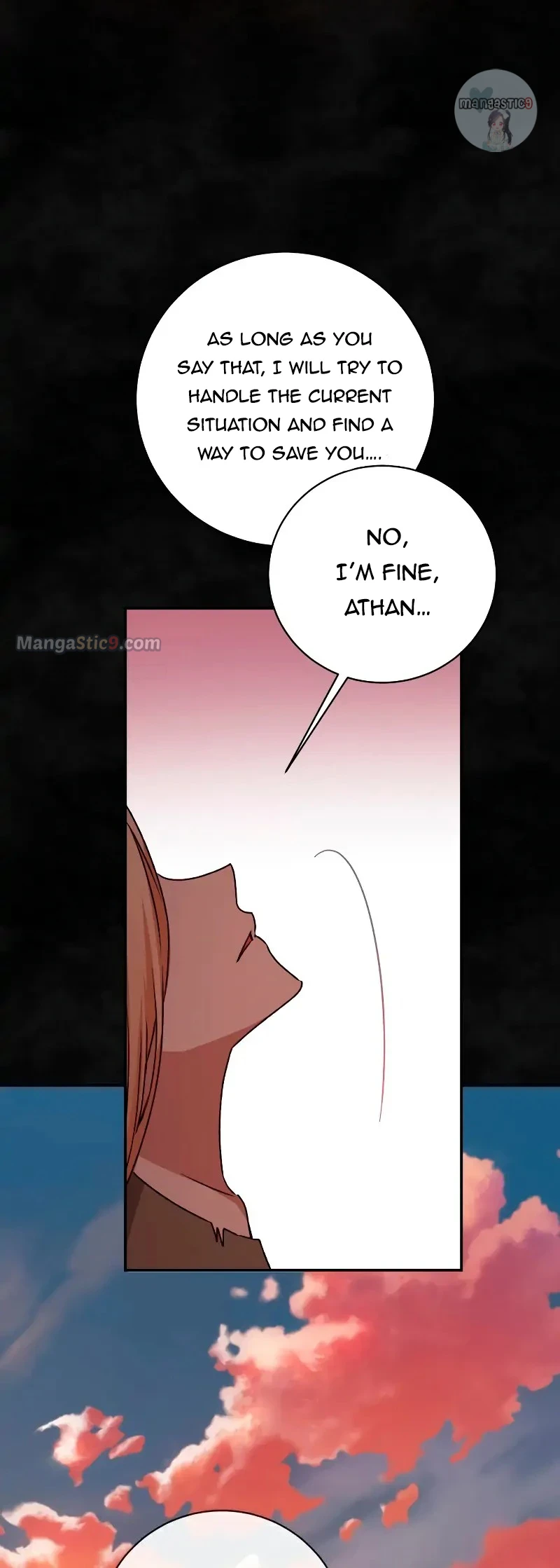 Tyrant wants a better life chapter 33 page 16