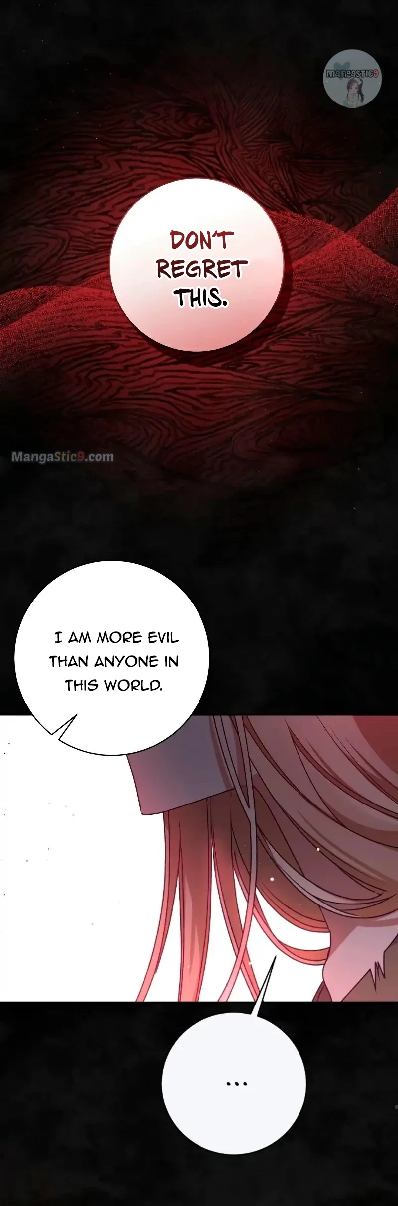 Tyrant wants a better life chapter 33 page 22