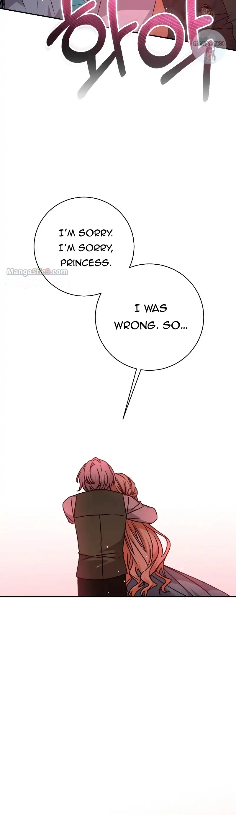 Tyrant wants a better life chapter 33 page 29