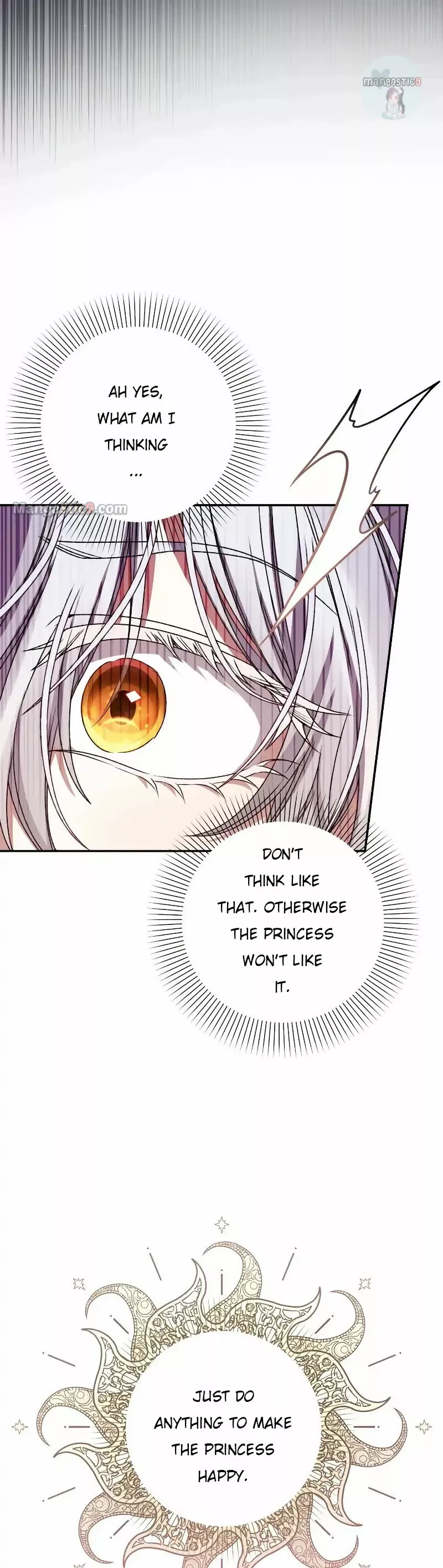 Tyrant wants a better life chapter 35 page 4