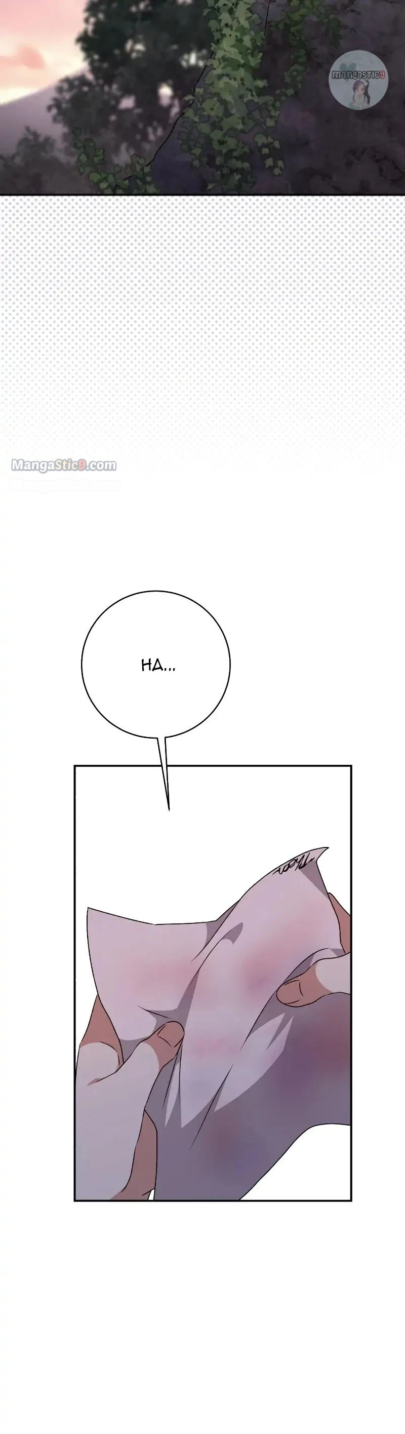 Tyrant wants a better life chapter 35 page 9