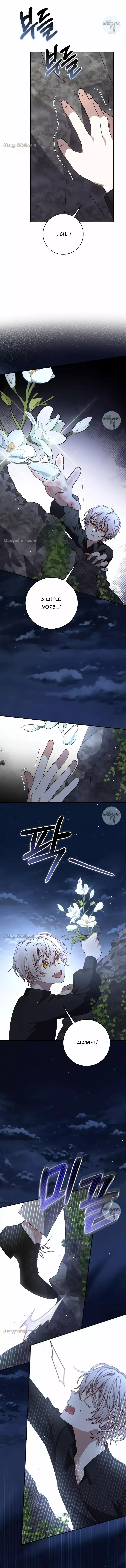 Tyrant wants a better life chapter 35 page 16
