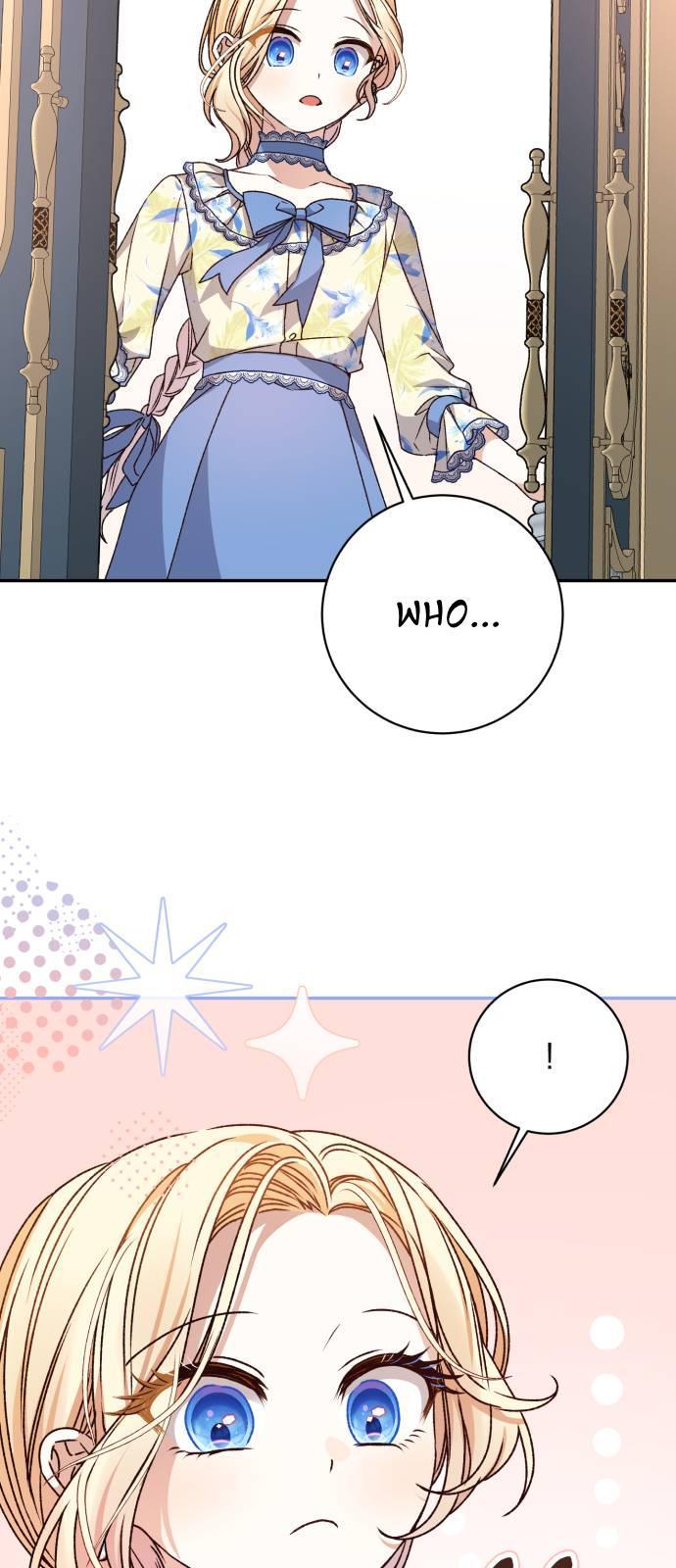 Tyrant wants a better life chapter 36 page 8