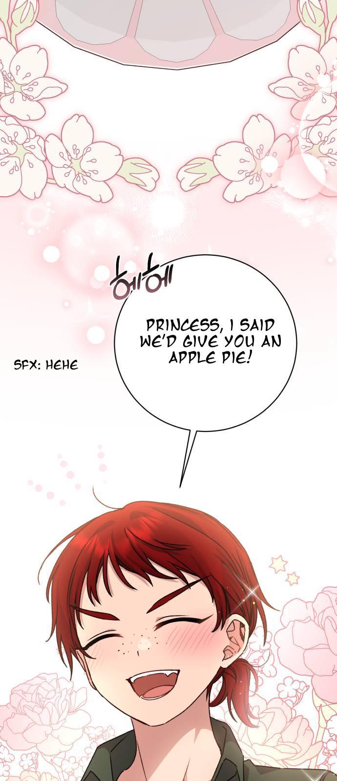 Tyrant wants a better life chapter 36 page 13