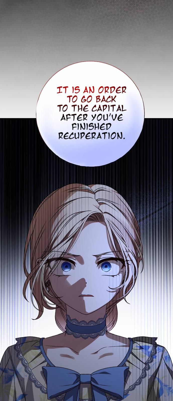 Tyrant wants a better life chapter 36 page 22