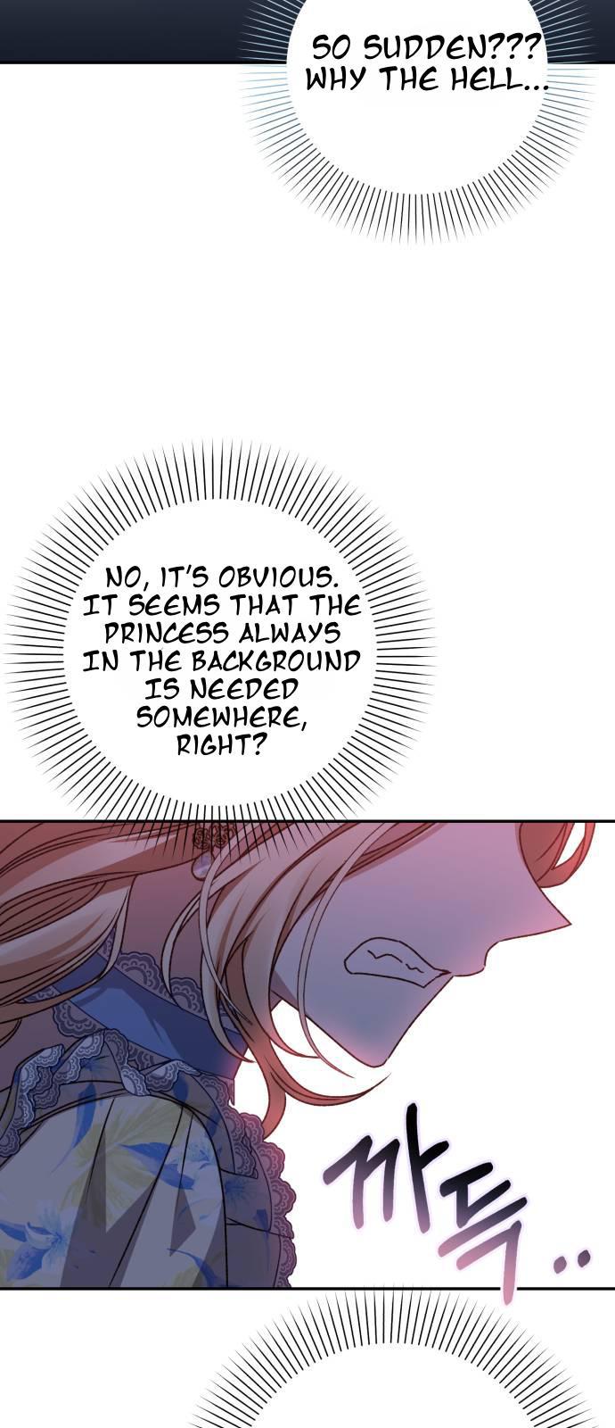 Tyrant wants a better life chapter 36 page 24