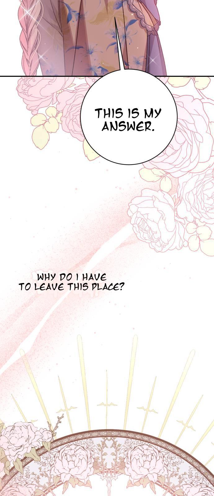 Tyrant wants a better life chapter 36 page 30