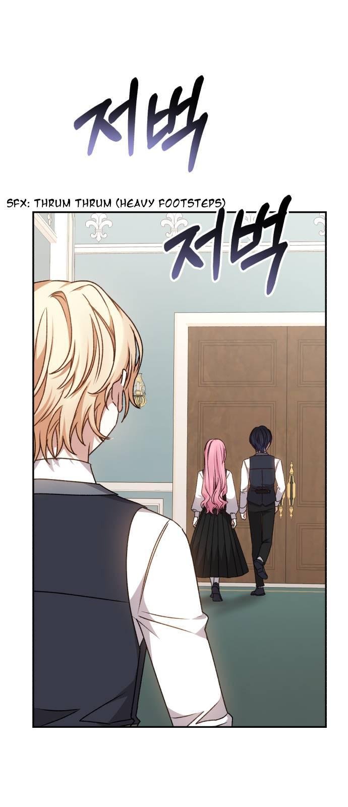 Tyrant wants a better life chapter 36 page 43