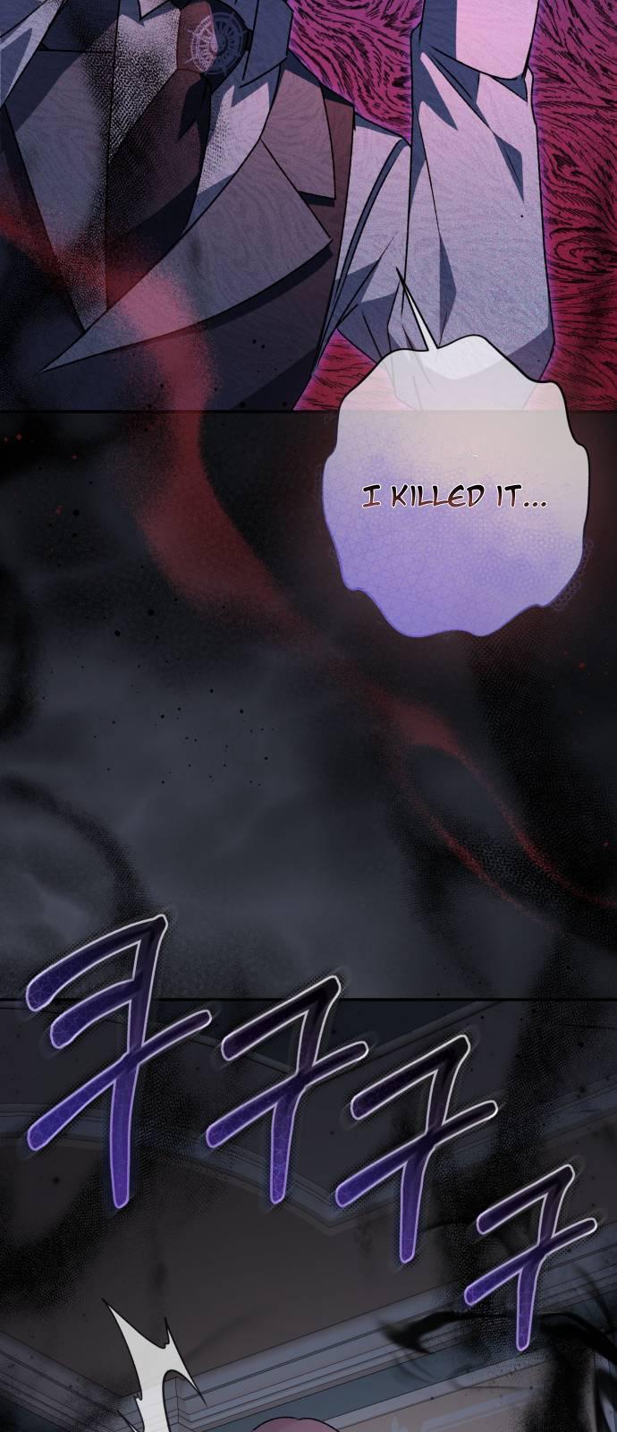 Tyrant wants a better life chapter 36 page 52