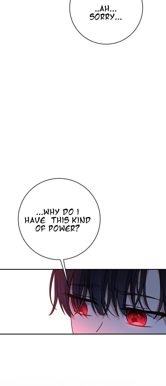 Tyrant wants a better life chapter 36 page 55