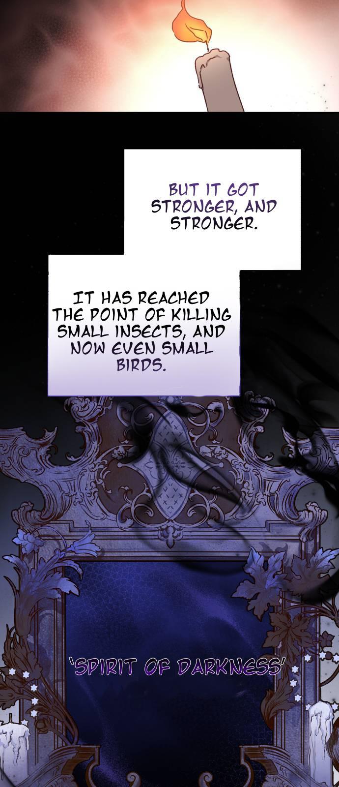 Tyrant wants a better life chapter 36 page 57