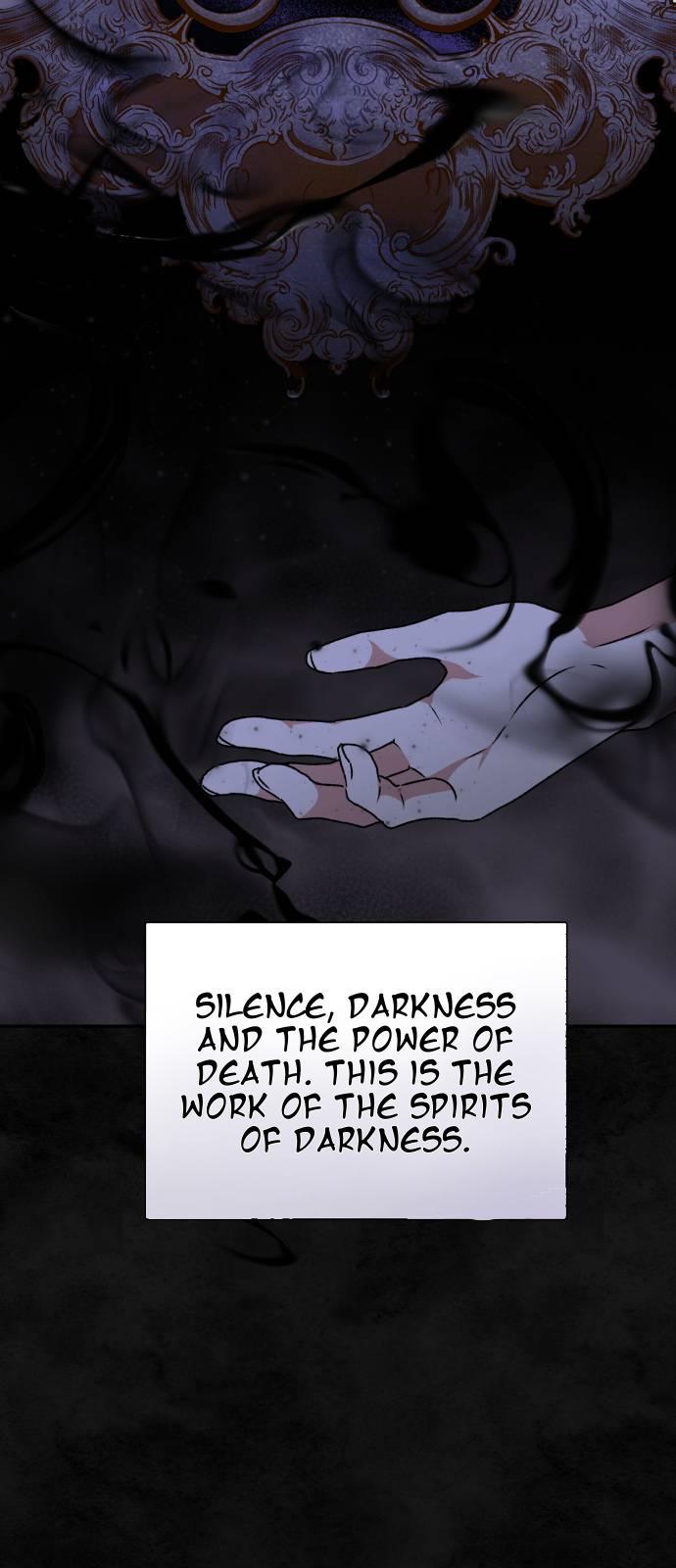 Tyrant wants a better life chapter 36 page 58